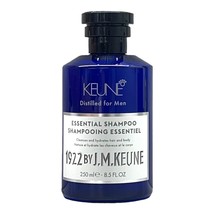 Keune 1922 By J.M. Essential Shampoo 8.5 Oz - £16.84 GBP