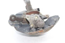 Driver Left Front Spindle/Knuckle With ABS Fits 00-05 CELICA 54562 image 9