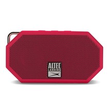 Altec Lansing Mini H2O - Waterproof Bluetooth Speaker, IP67 Certified &amp; Floats i - £31.28 GBP