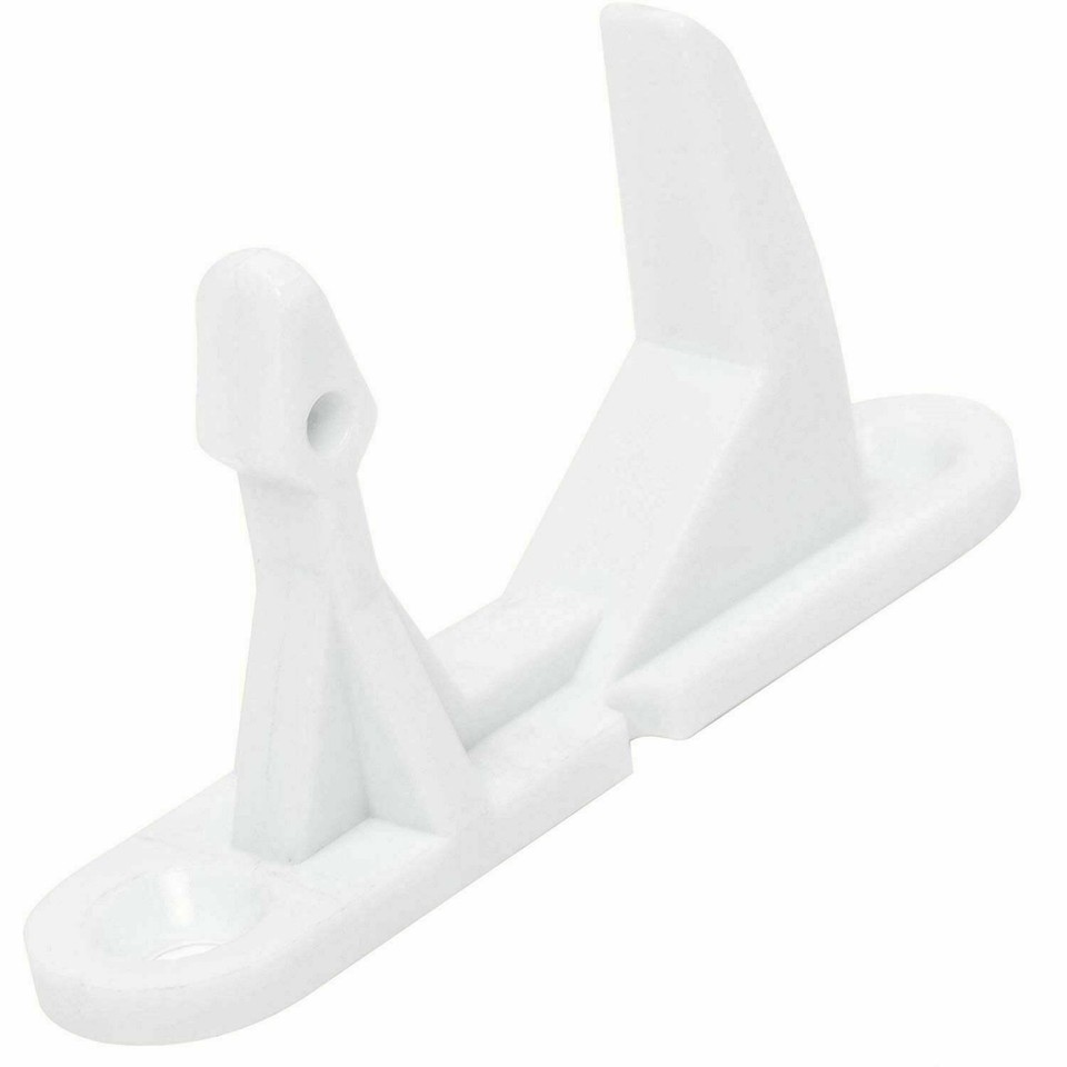 2Pk Front Load Washer Door Assembly Striker Lock Latch Parts-Frigidaire Affinity Item image 2