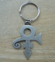 Prince Artist Symbol &quot;PRINCE&quot; Keychain - $9.49