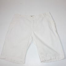 Mexx Men&#39;s White Walking Shorts size 34 - £7.98 GBP