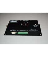 SAIC tda-105 AEI System sensor ATS systems controller rare w2c - $4,503.92 MXN