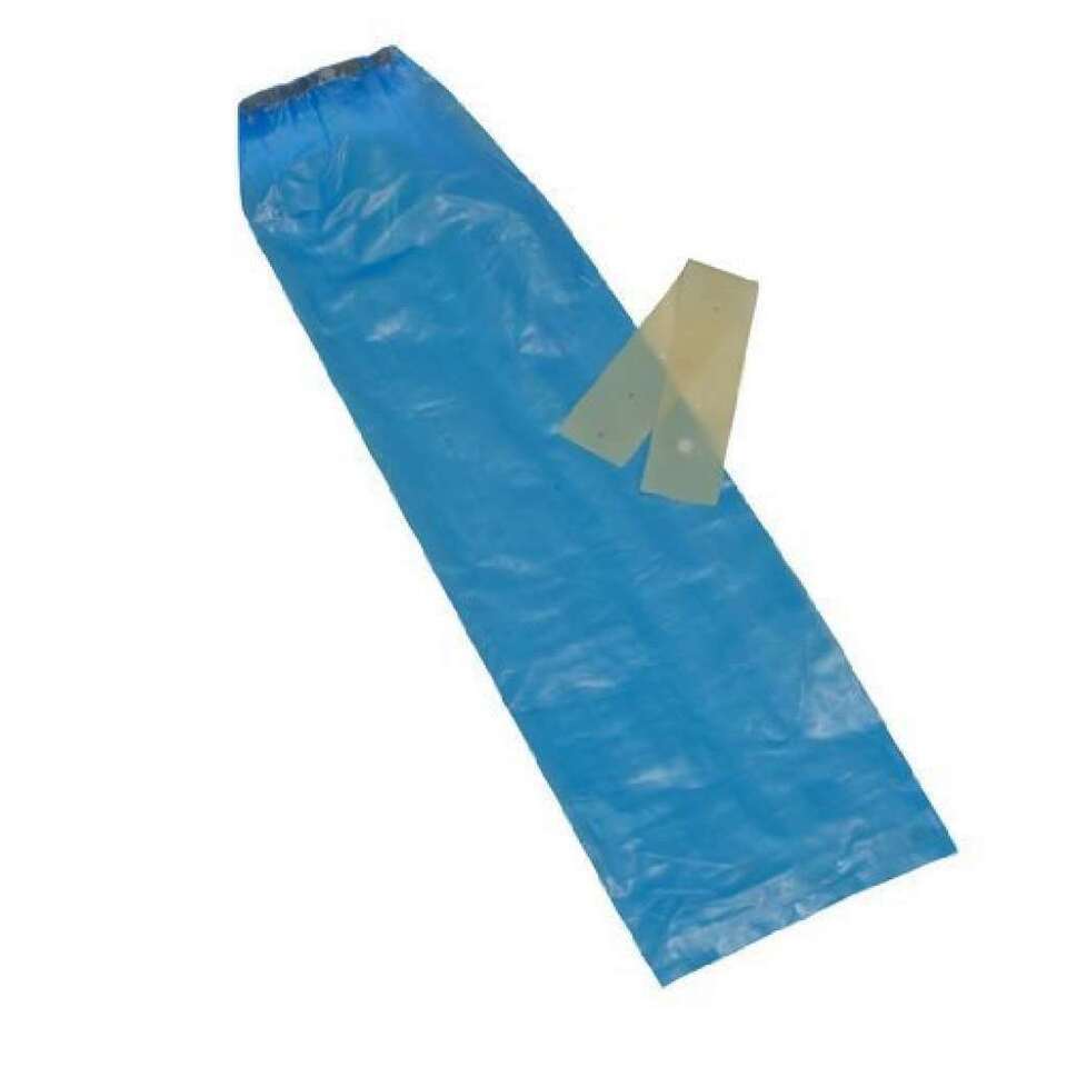 Duro-Med Arm CAST BANDAGE PROTECTOR ARM Size: SMALL - $16.20