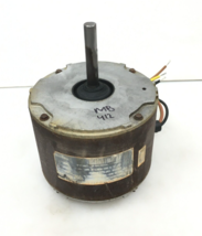 Zhongshan Broad-Ocean Y7S862C29 A/C Condenser FAN MOTOR 1/5 HP 208-230V  #MB412 - £67.25 GBP