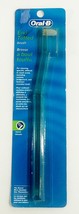 Oral-B End-Tufted Toothbrush End-rounded Extra Soft Bristles Dual Angle ... - $4.94