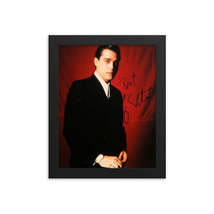 Ray Liotta signed portrait photo Reprint - £51.13 GBP