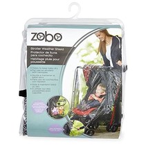 Zobo Universal Weather Shield Stroller Rain Cover - £8.07 GBP