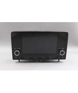 Audio Equipment Radio Display And Receiver Fits 2022-2024 HONDA CIVIC OE... - $292.49