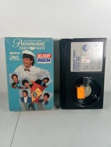 Paramount Comedy Theater Delivery Men Howie Mandel BETAMAX BETA NOT VHS - £18.26 GBP