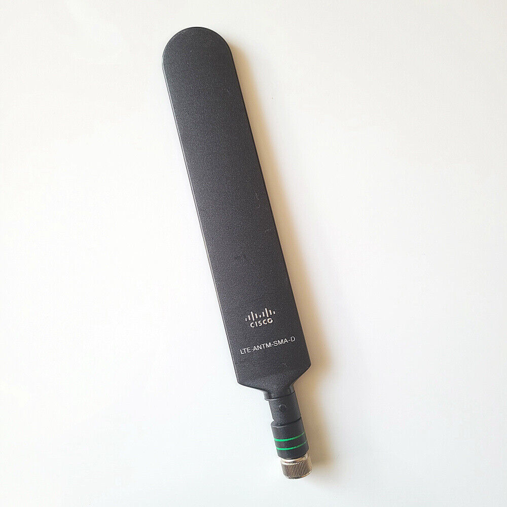 LTE-ANTM-D For Cisco 3G/4G LTE and LTEA Omnidirectional Dipole Antenna R... - $15.83