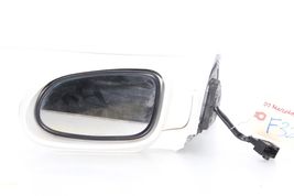 06-09 MERCEDES-BENZ CLK350 COUPE Left Driver Side View Mirror F3283 image 2
