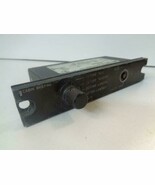 Heads Up Technologies HUCAB-2-BP Cabin Briefer Controller - $30.71 CAD