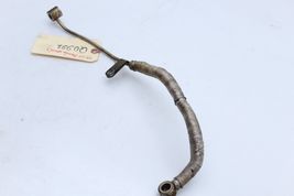 07-09 MAZDASPEED 3 OIL FEED LINE Q0991 image 8