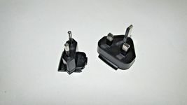 Garmin Europe AC Adapters - $9.26