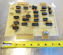 Power Product Counter PCB Assembly DLA7276-L2801AL  - $42.78