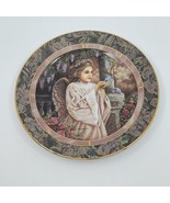 Charity Plate Gardens of Innocence Donna Richardson 2nd  Issue Bradford ... - £14.23 GBP