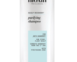 NIOXIN Scalp Recovery  Dandruff Medicating Cleanser ( Shampoo ) 33.8oz /... - £34.20 GBP