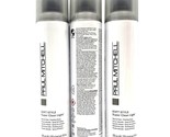 Paul Mitchell Soft Style Super Clean Light -Finishing Spray 9.5 oz-3 Pack - $63.31