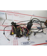 MercruiserV8 Engine Side HARNESS 1987 with Ignition Coil - $1,440.51 MXN