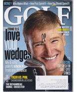 Ernie Els Signed Autographed Complete &quot;Golf&quot; Magazine - £31.37 GBP