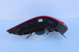 10-13 Mercedes W212 E350 E400 E550 E63-AMG LED Taillight Lamp Passenger Right RH image 5
