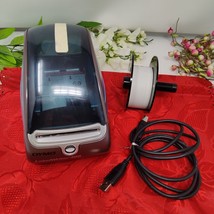 Dymo Label Writer 400 Thermal Label Printer Model 93089 No Power Cord No... - $34.98