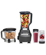 Processing, Dough, Drinks &amp; More, with 72-oz.* Blender Pitcher - €388,10 EUR