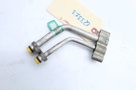 07-13 MINI COOPER S A/C PIPE Q3313 image 9