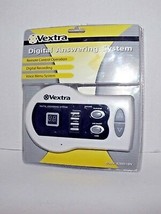 Vextra Digital Telephone Answering System Model 62800-1BN New (g) - £17.59 GBP