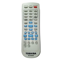 Toshiba SE-R0268 Remote Control OEM Tested Works - £7.73 GBP