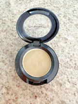 MAC Parsley Sage Satin Eyeshadow 0.05 US OZ - £13.48 GBP
