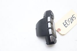 10-12 LAND ROVER RANGE ROVER STEERING WHEEL LEFT CRUISE CONTROL SWITCH E0215 image 10