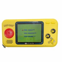 My Arcade Pac-Man Handheld game - Pocket Player Portable Gaming Works Great - $14.54