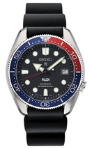 Seiko Special Edition Prospex Divers 1968 Divers Modern Re-Interpretation SPB087 - £729.49 GBP