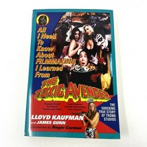 All I Need to Know about Filmmaking I Learned from the Toxic Avenger - P... - $12.82