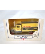 ERTL 1931 Delivery Truck Bank True Value Hardware DieCast 1/34 - £18.45 GBP