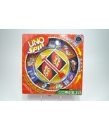 UnoSpin by Mattel Used VGC - $12.99