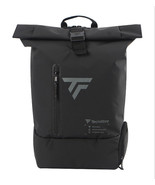 Tecnifibre 2022 Team Dry Stand Backpack Tennis Racquet Racket Bag Black NWT - £96.33 GBP