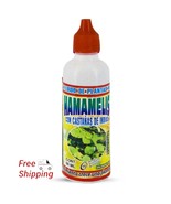 Hamamelis Drops Gotas 75ml Natural - $14.99