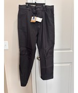 BNWT The North Face Men’s Project 5-Pocket Pants, Asphalt Grey, Size 38/... - $81.49 CAD