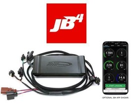 JB4 Performance Tuner for Mercedes-Benz C63, E63, GTS, GLC, Including S models - £622.01 GBP