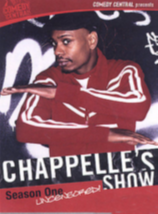 Chappelle&#39;s Show - Season 1 Dvd - £12.78 GBP