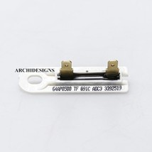 NEW Genuine/OEM WHIRLPOOL FUSE-THRML Part #WP3392519 - $1,344.06 MXN