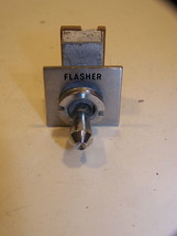 1968 Chrysler Imperial Flasher Switch Lebaron Crown Coupe - $45.00