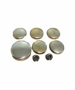 TRW BP-112X BP112X Expansion Freeze Plug Kit Fits Chrysler 6 Cyl 170 &amp; 3... - $16.74