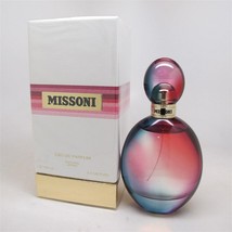 MISSONI by Missoni 100 ml/ 3.4 oz Eau de Parfum Spray NIB - £70.17 GBP