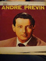 Andre Previn Record - £7.91 GBP
