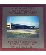 35mm Slide Photograph Point Comfort Pharmacy Texas 1950s - $192.44 MXN