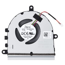 Replacement Cpu Cooling Fan For Dell Inspiron 15 3501 3505 3533 3583 358... - £14.83 GBP